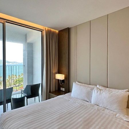 Panorama Nha Trang Hotel Exterior photo