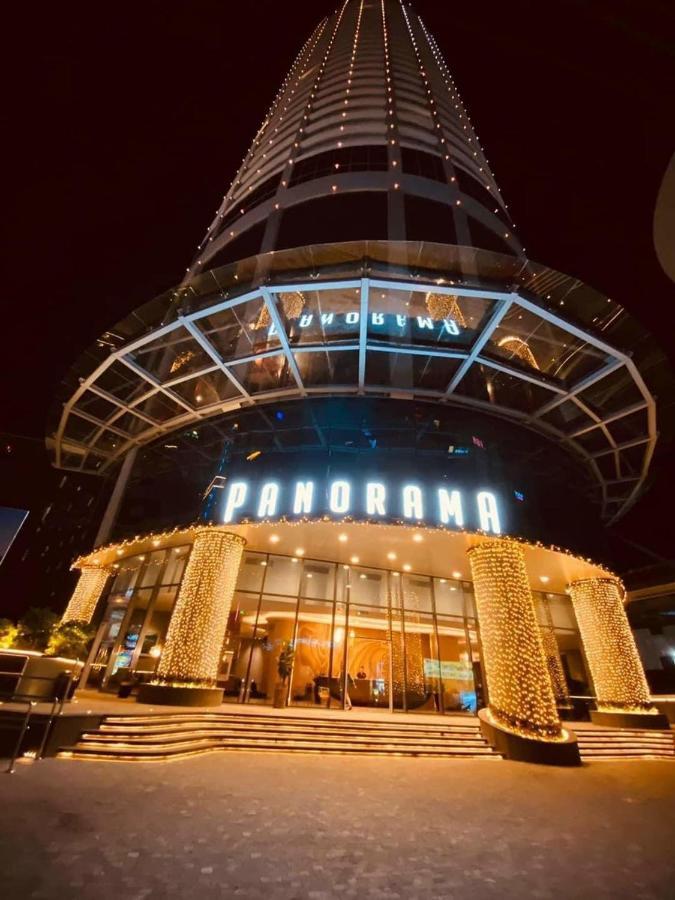 Panorama Nha Trang Hotel Exterior photo