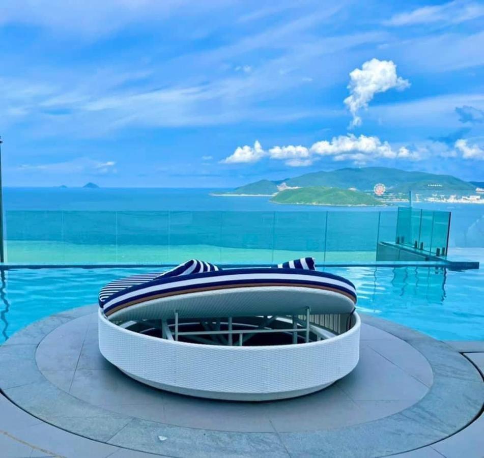 Panorama Nha Trang Hotel Exterior photo