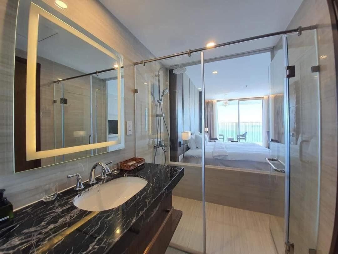 Panorama Nha Trang Hotel Exterior photo