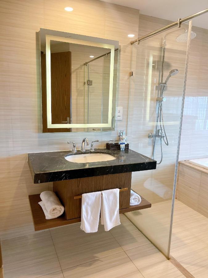 Panorama Nha Trang Hotel Exterior photo