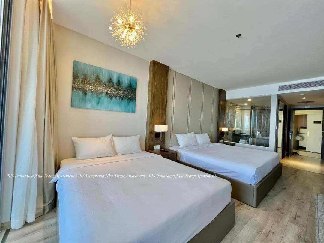 Panorama Nha Trang Hotel Exterior photo