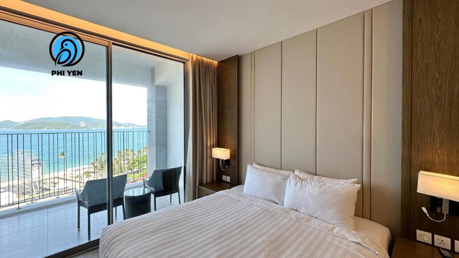Panorama Nha Trang Hotel Exterior photo