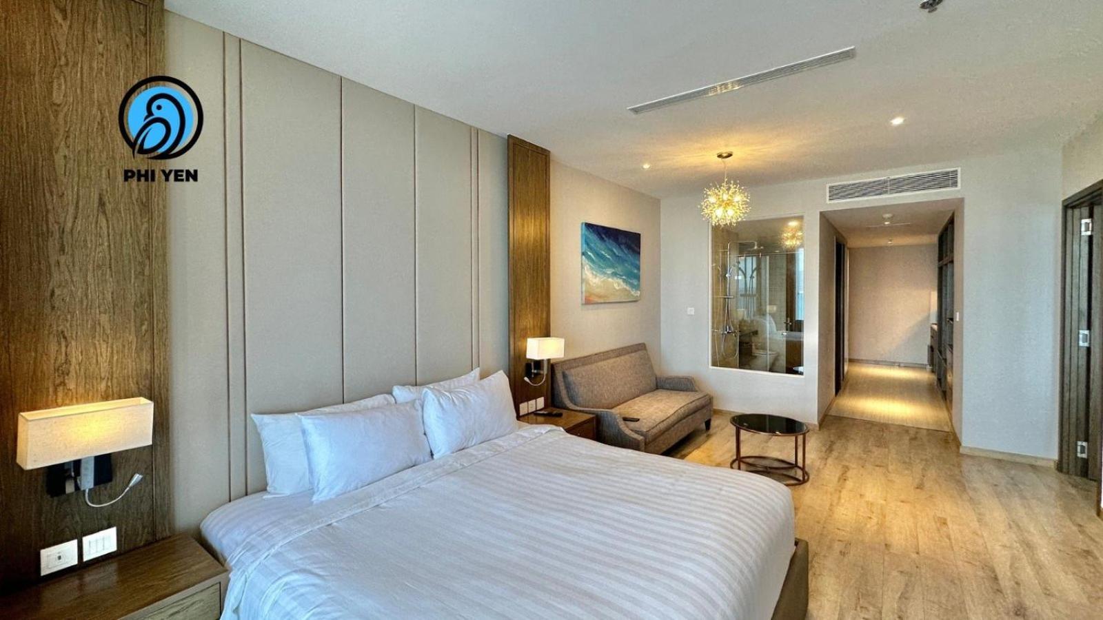Panorama Nha Trang Hotel Exterior photo